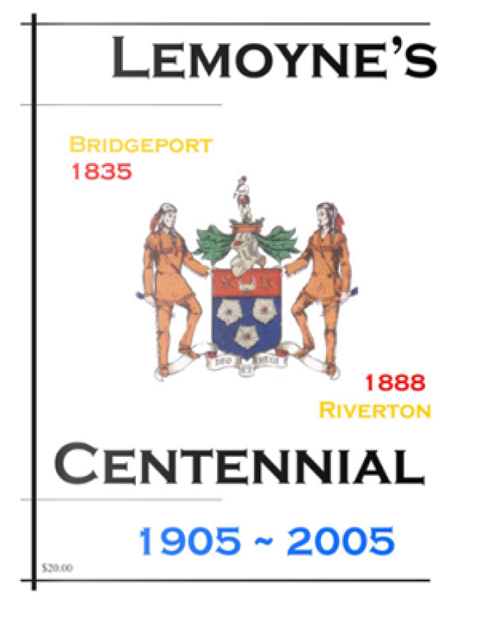 Lemoyne Centennial 1905-2005