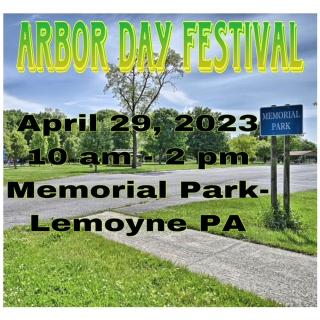 Arbor Day Festival