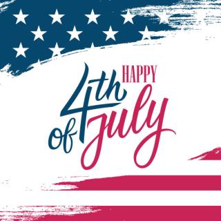 The Borough office is closed in observance of Independence Day