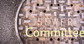 Sewer Committee