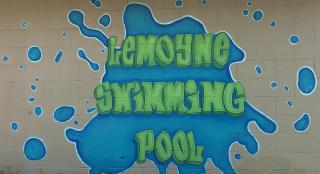Lemoyne Borough Pool